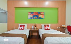 Safwah Bintaro Syariah Hotel